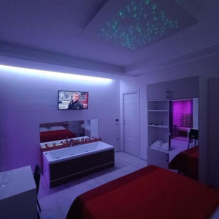 I Due Piccioncini Suite Grottaminarda Extérieur photo